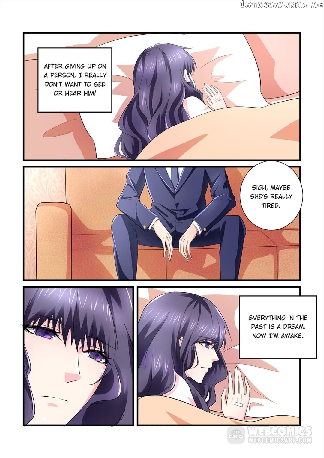 Invalid Engagement: Ex-wife’s Remarriage Chapter 136 - page 3
