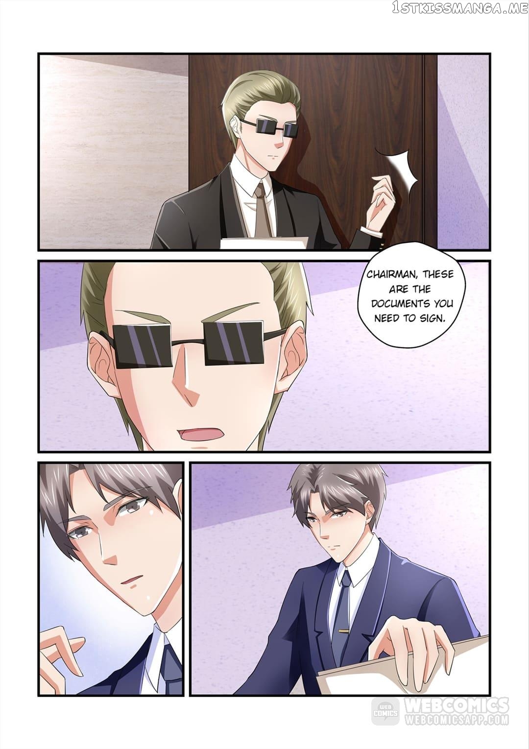 Invalid Engagement: Ex-wife’s Remarriage Chapter 136 - page 5