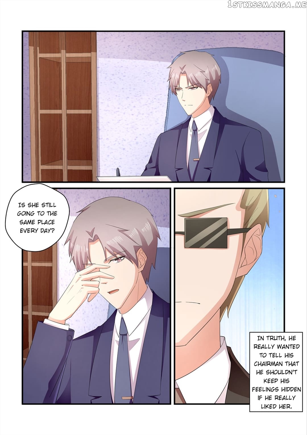 Invalid Engagement: Ex-wife’s Remarriage Chapter 136 - page 6