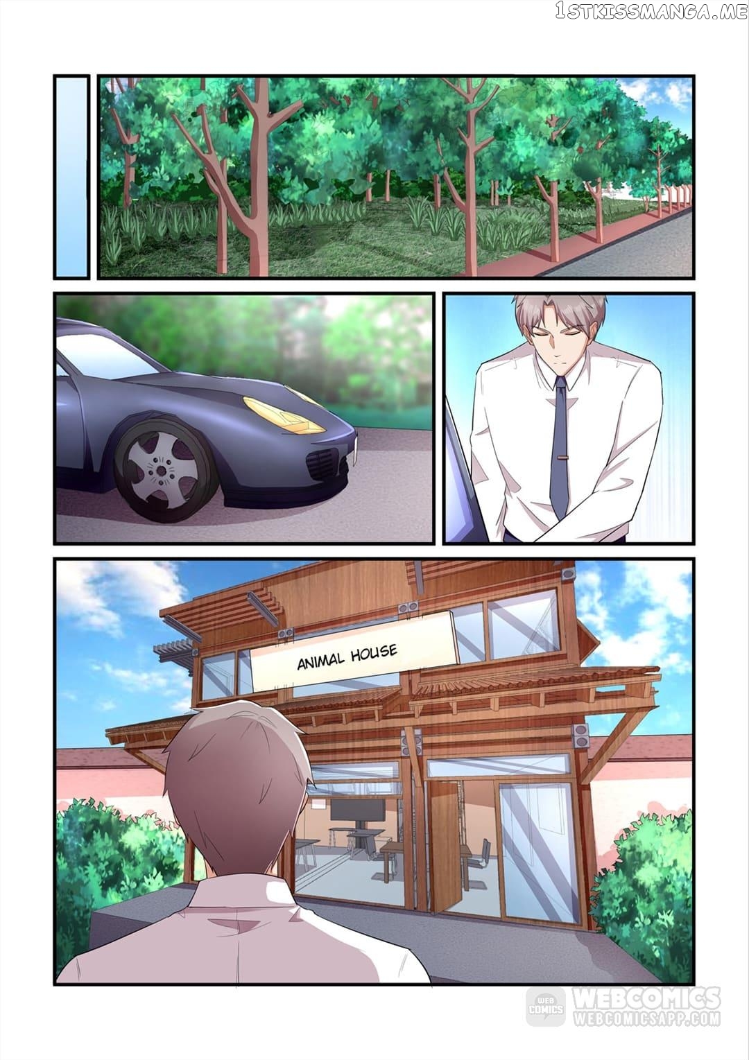 Invalid Engagement: Ex-wife’s Remarriage Chapter 136 - page 9