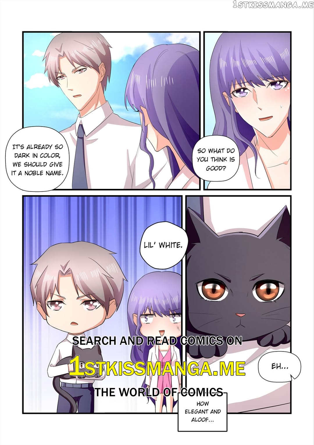 Invalid Engagement: Ex-wife’s Remarriage Chapter 137 - page 10