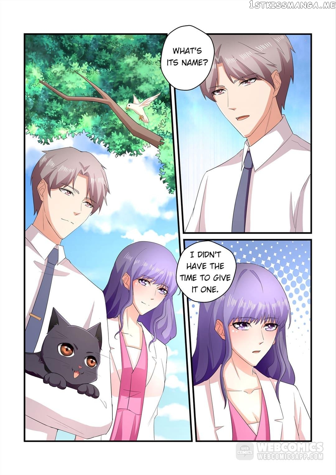 Invalid Engagement: Ex-wife’s Remarriage Chapter 137 - page 9