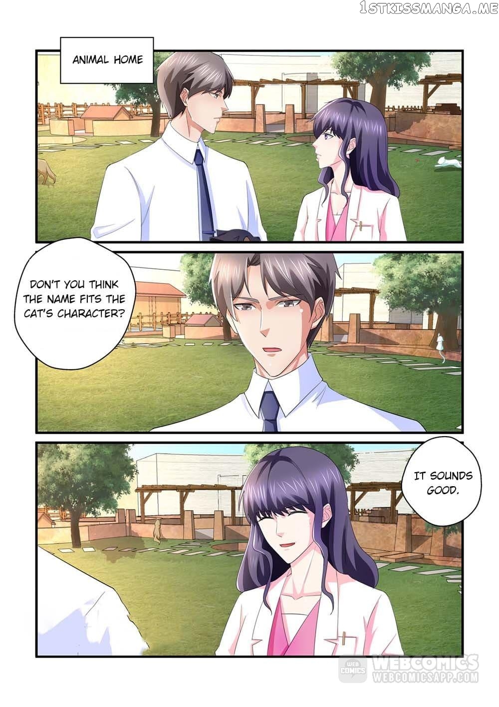 Invalid Engagement: Ex-wife’s Remarriage Chapter 138 - page 1