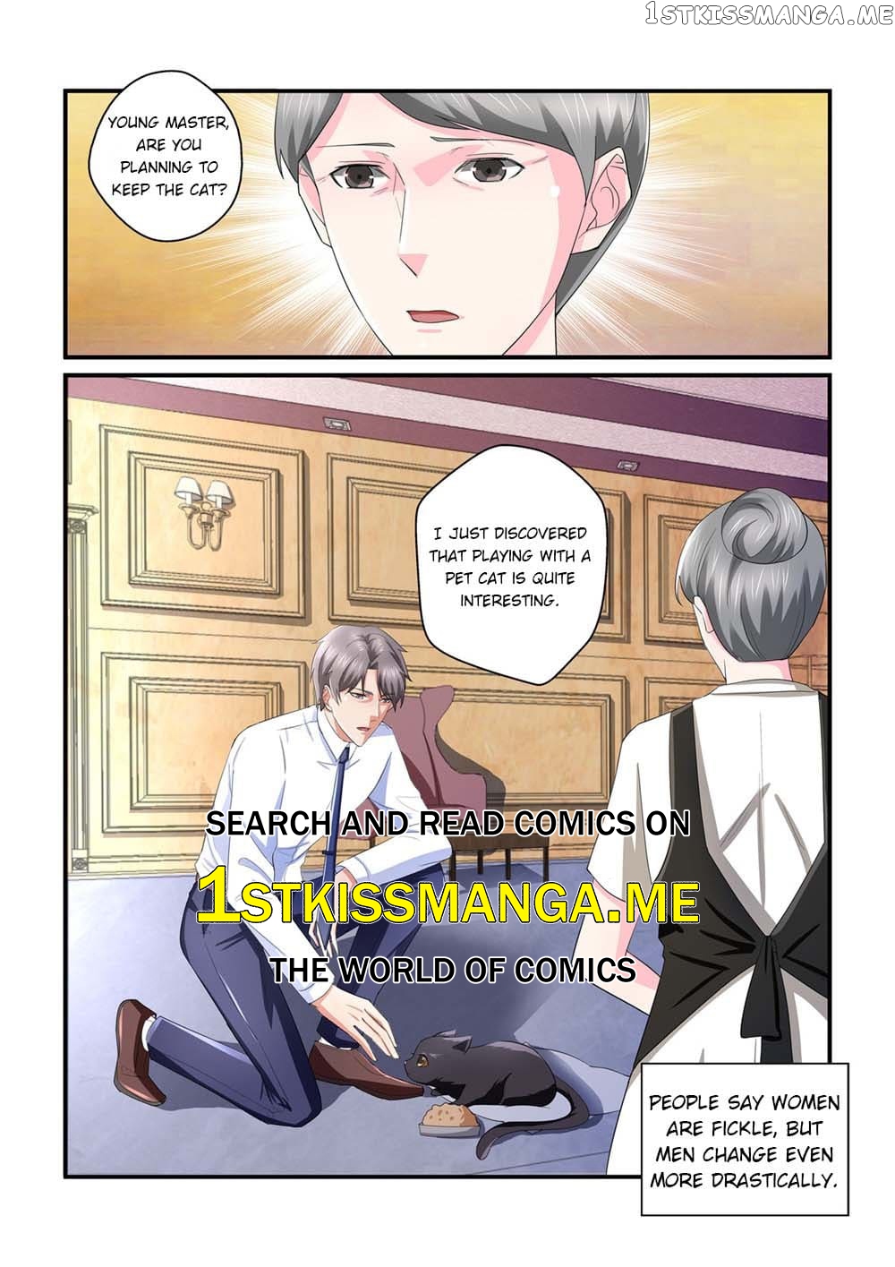 Invalid Engagement: Ex-wife’s Remarriage Chapter 138 - page 10