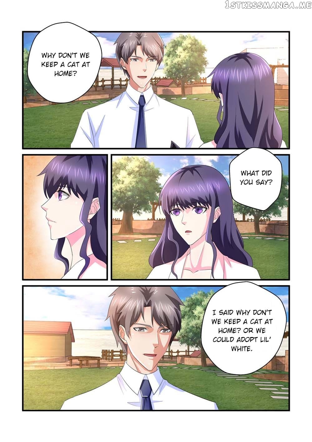 Invalid Engagement: Ex-wife’s Remarriage Chapter 138 - page 2