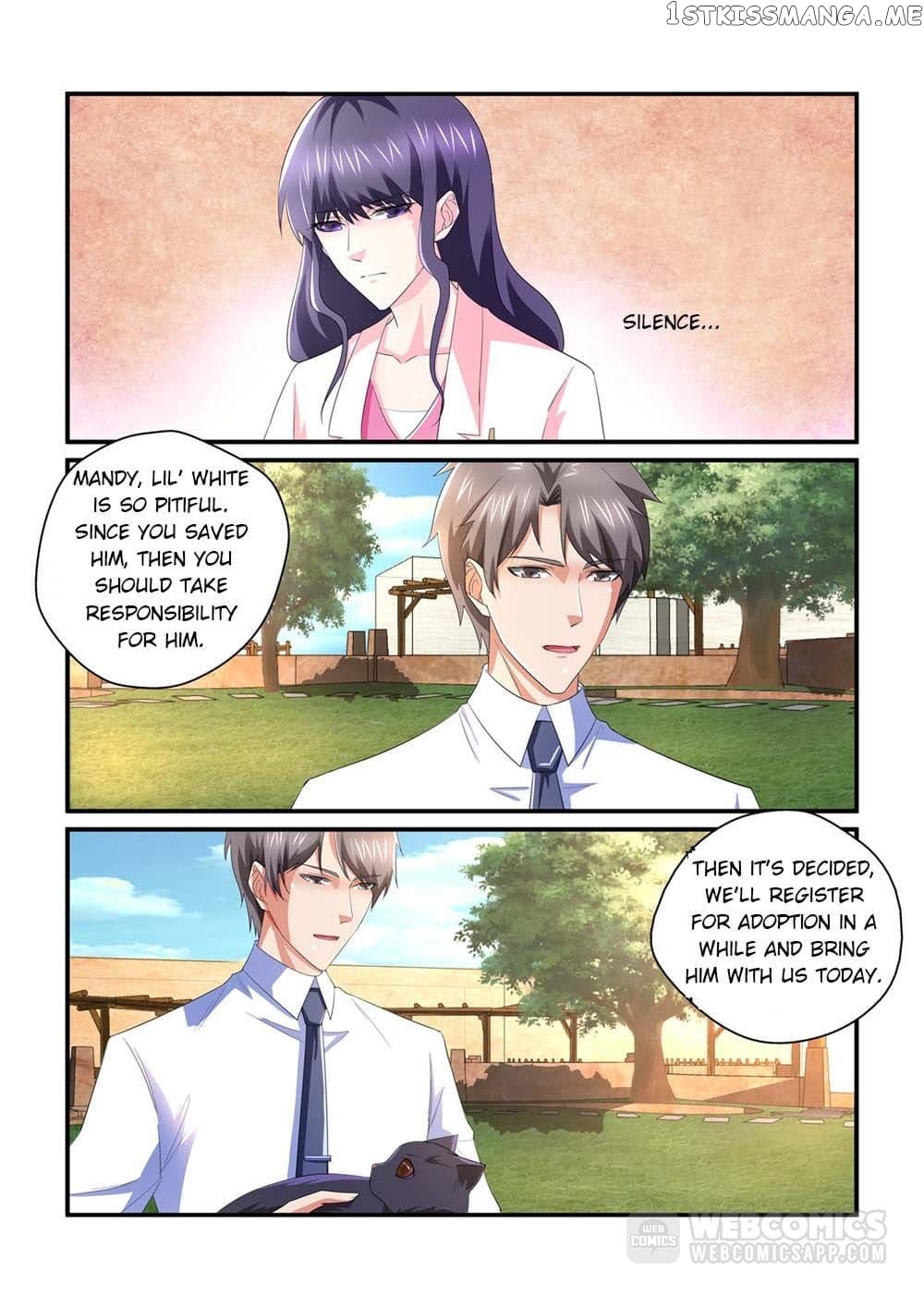 Invalid Engagement: Ex-wife’s Remarriage Chapter 138 - page 3