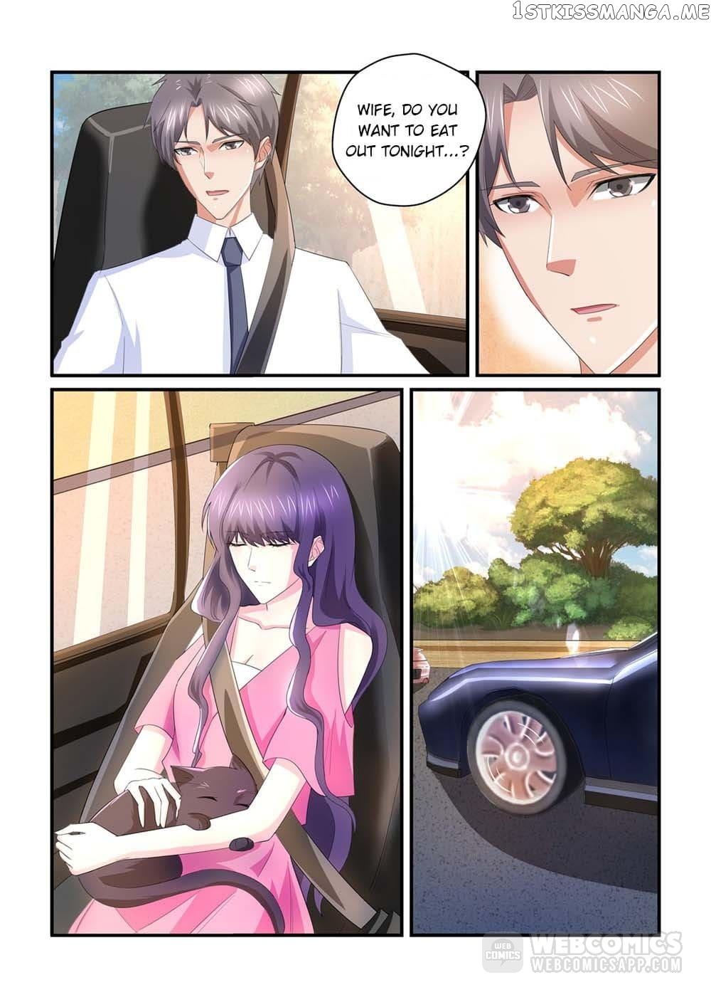 Invalid Engagement: Ex-wife’s Remarriage Chapter 138 - page 5