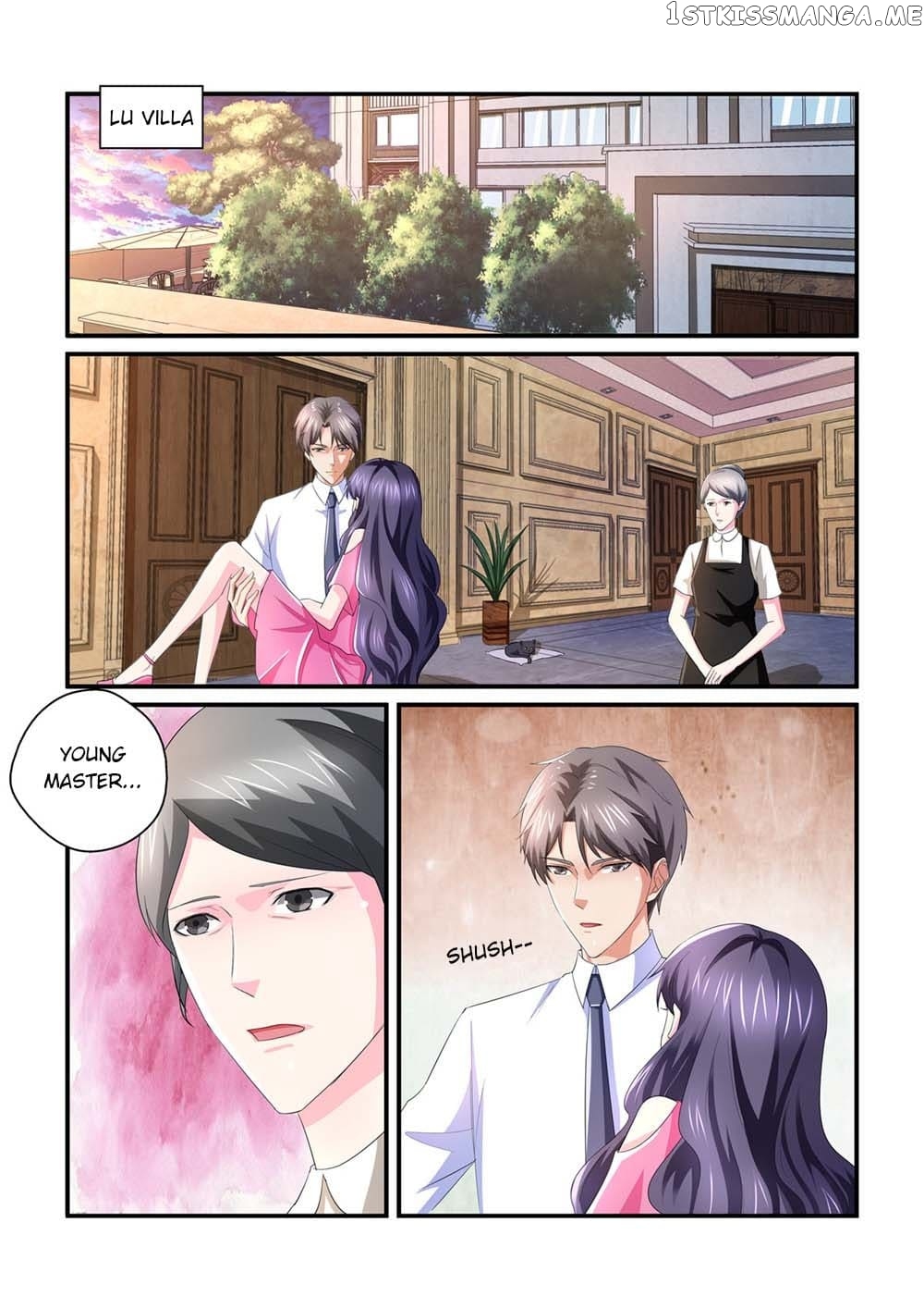 Invalid Engagement: Ex-wife’s Remarriage Chapter 138 - page 6