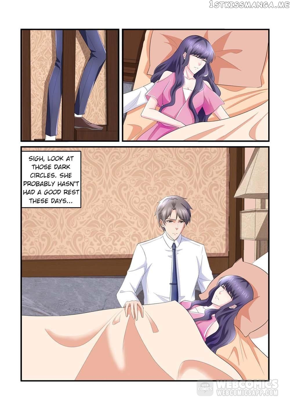 Invalid Engagement: Ex-wife’s Remarriage Chapter 138 - page 7