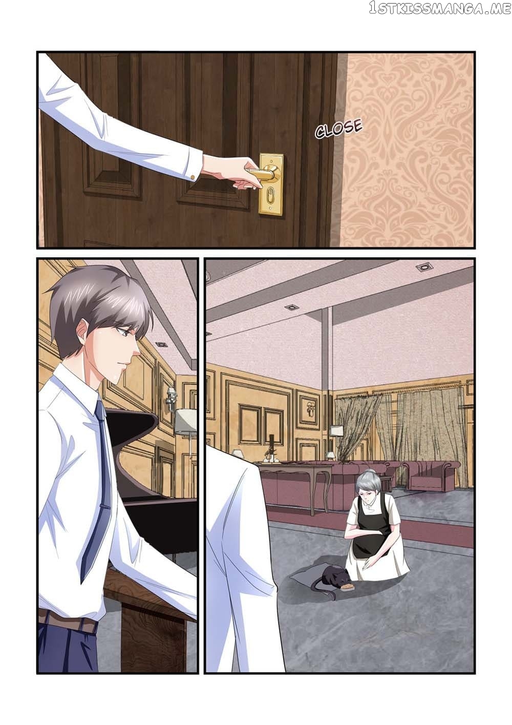 Invalid Engagement: Ex-wife’s Remarriage Chapter 138 - page 8