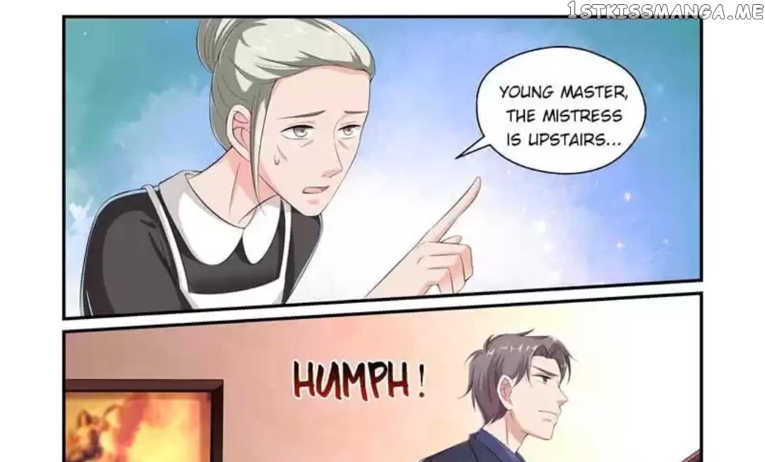 Invalid Engagement: Ex-wife’s Remarriage chapter 26 - page 10