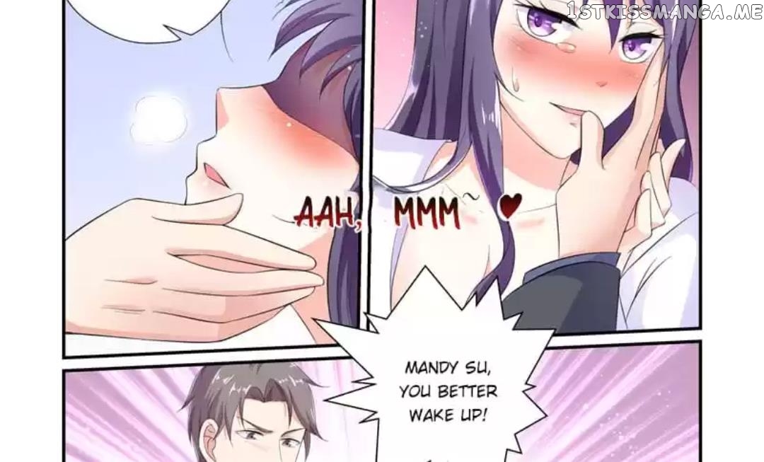 Invalid Engagement: Ex-wife’s Remarriage chapter 26 - page 15