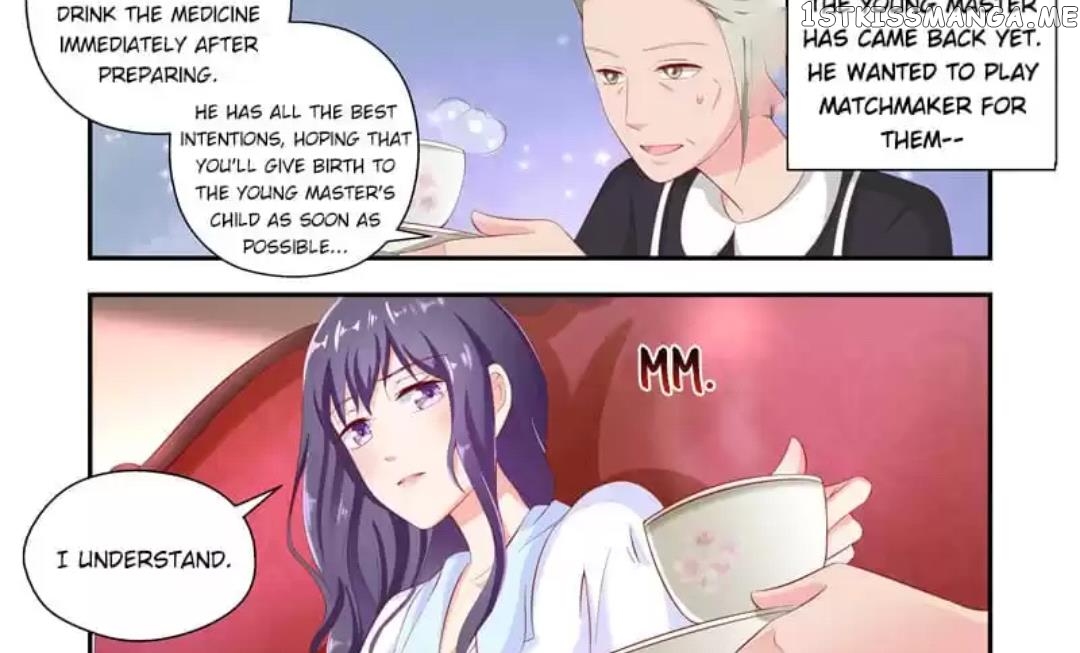 Invalid Engagement: Ex-wife’s Remarriage chapter 26 - page 3