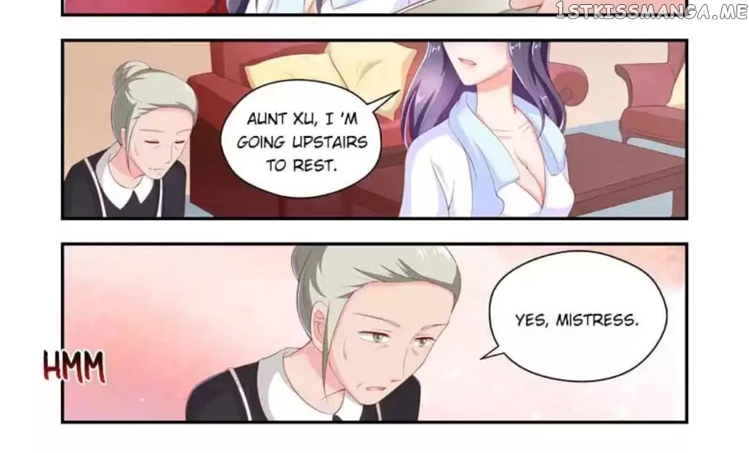 Invalid Engagement: Ex-wife’s Remarriage chapter 26 - page 4