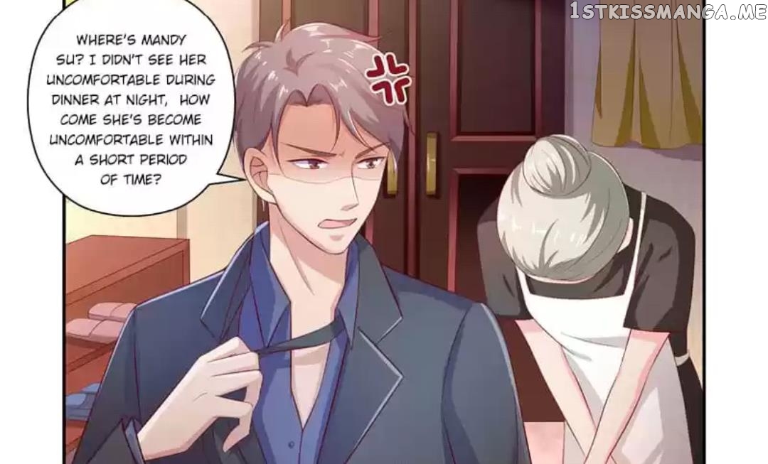 Invalid Engagement: Ex-wife’s Remarriage chapter 26 - page 8