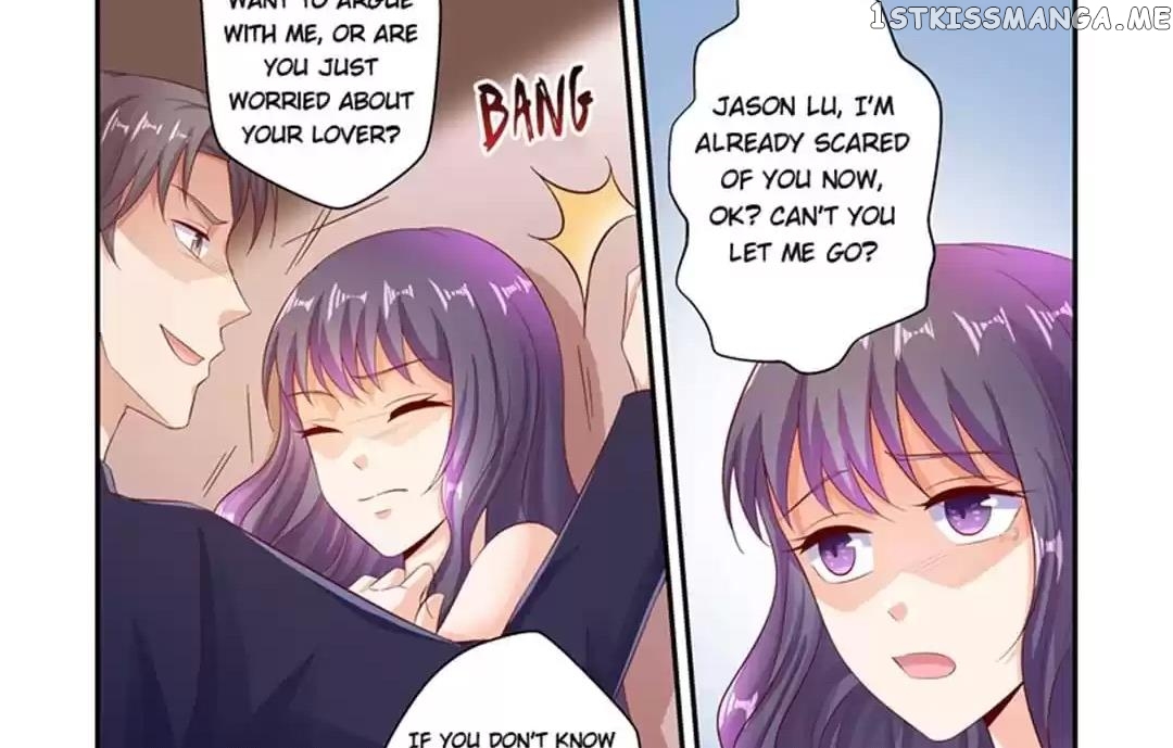 Invalid Engagement: Ex-wife’s Remarriage chapter 51 - page 10