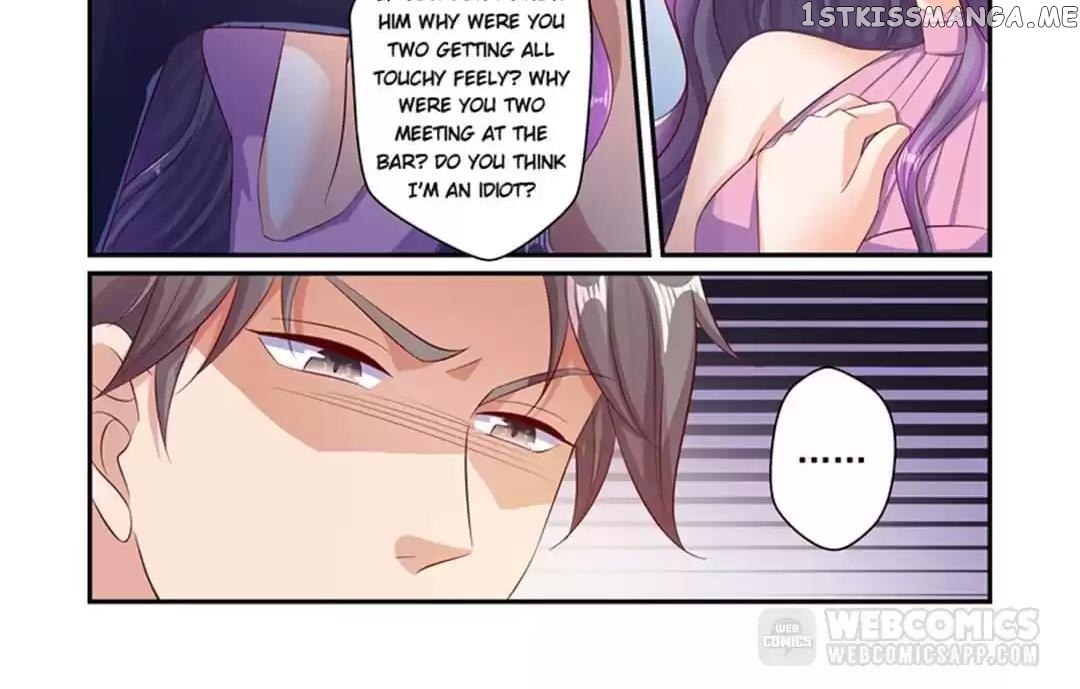 Invalid Engagement: Ex-wife’s Remarriage chapter 51 - page 11