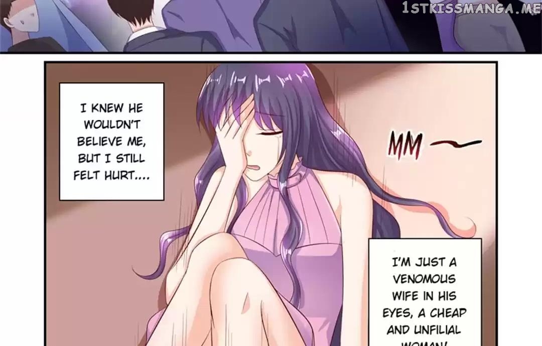 Invalid Engagement: Ex-wife’s Remarriage chapter 51 - page 13
