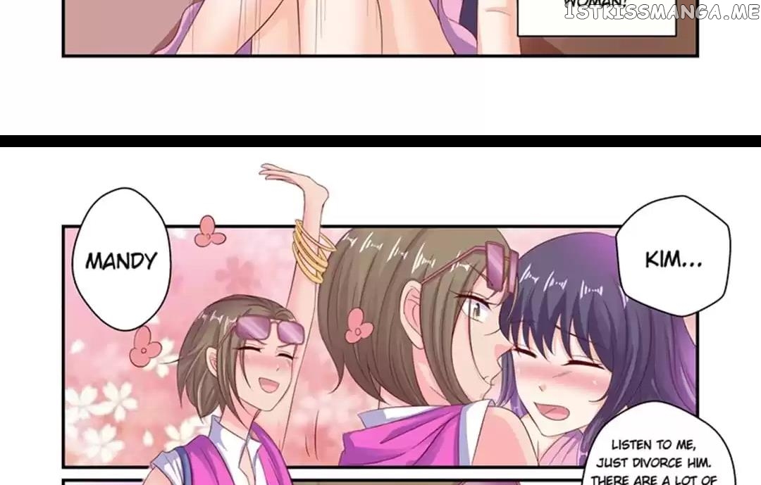 Invalid Engagement: Ex-wife’s Remarriage chapter 51 - page 14