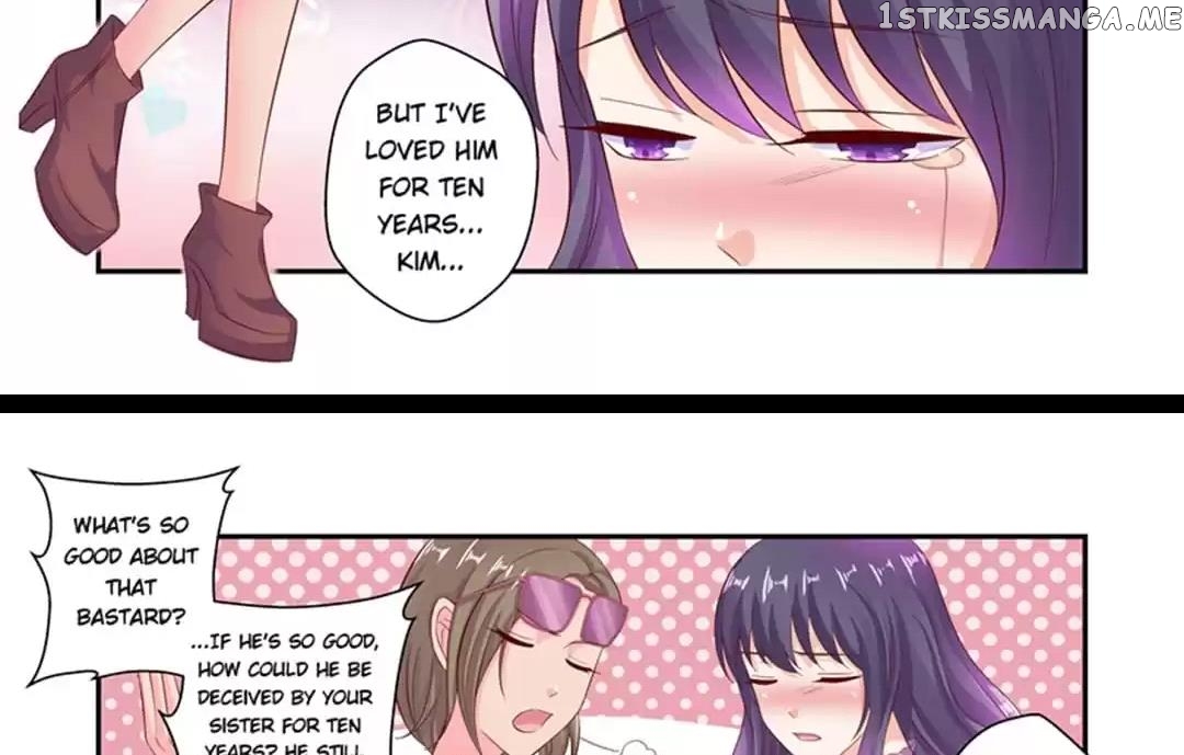Invalid Engagement: Ex-wife’s Remarriage chapter 51 - page 16