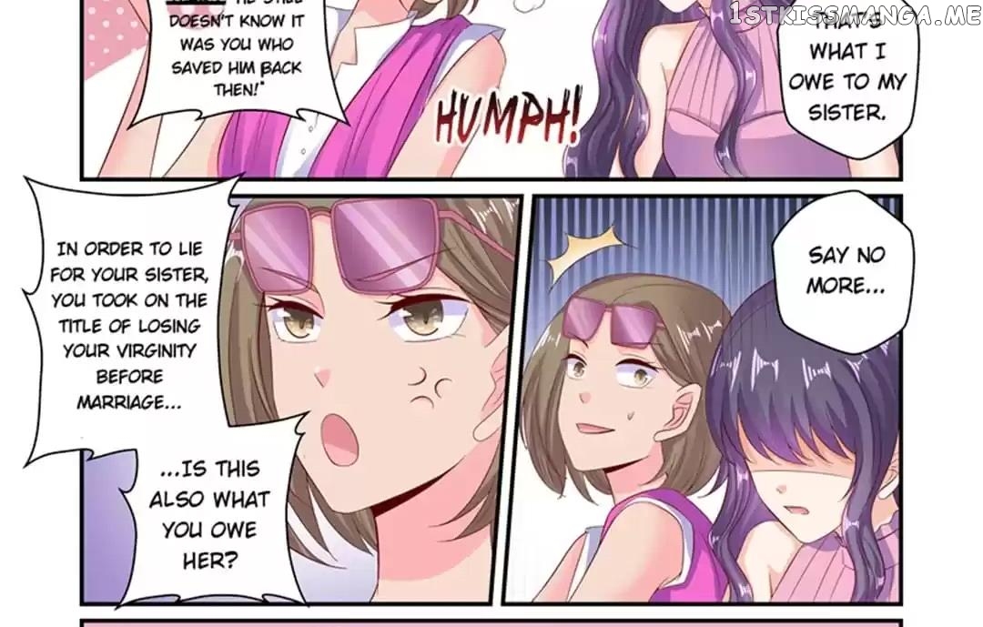Invalid Engagement: Ex-wife’s Remarriage chapter 51 - page 17