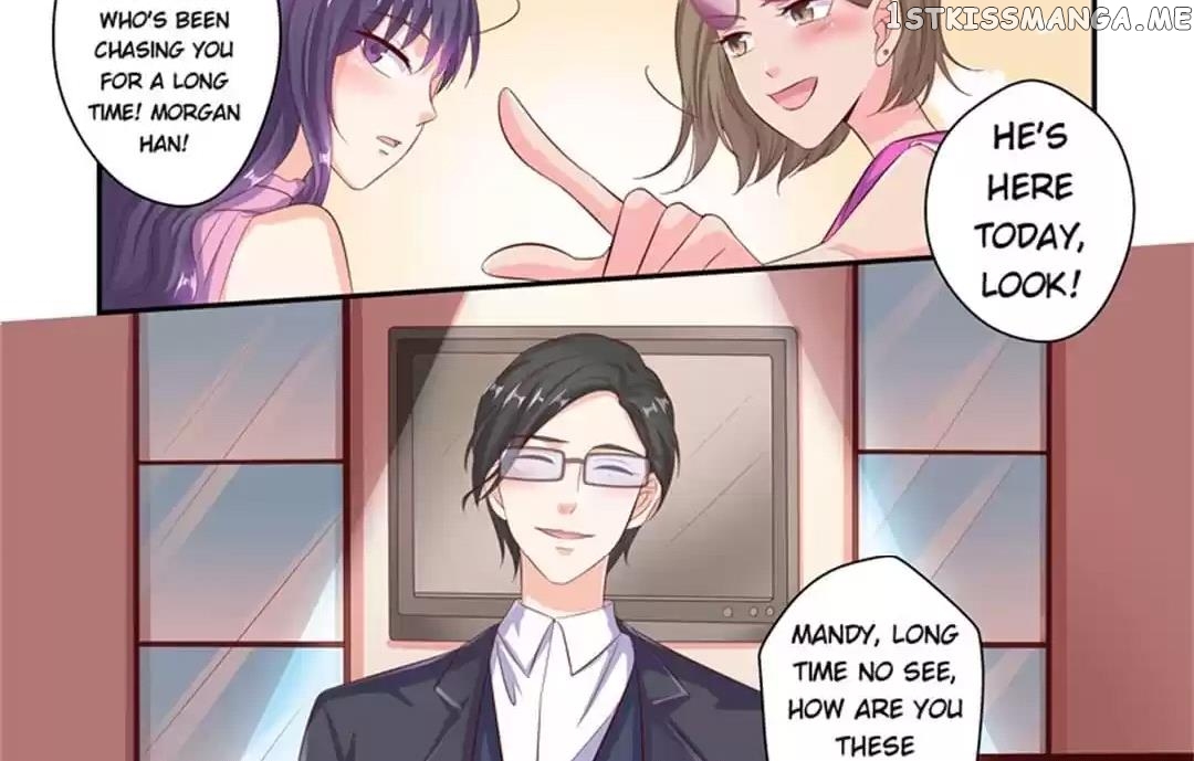 Invalid Engagement: Ex-wife’s Remarriage chapter 51 - page 19