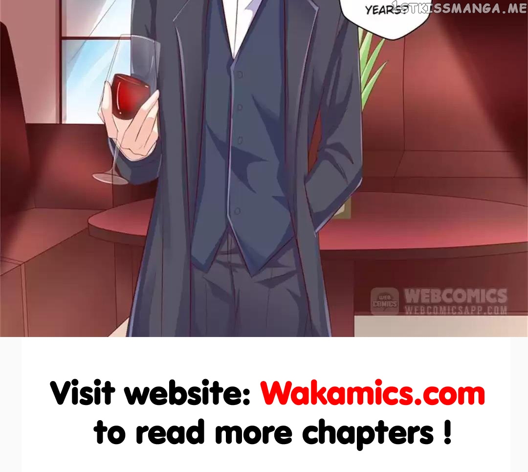Invalid Engagement: Ex-wife’s Remarriage chapter 51 - page 20