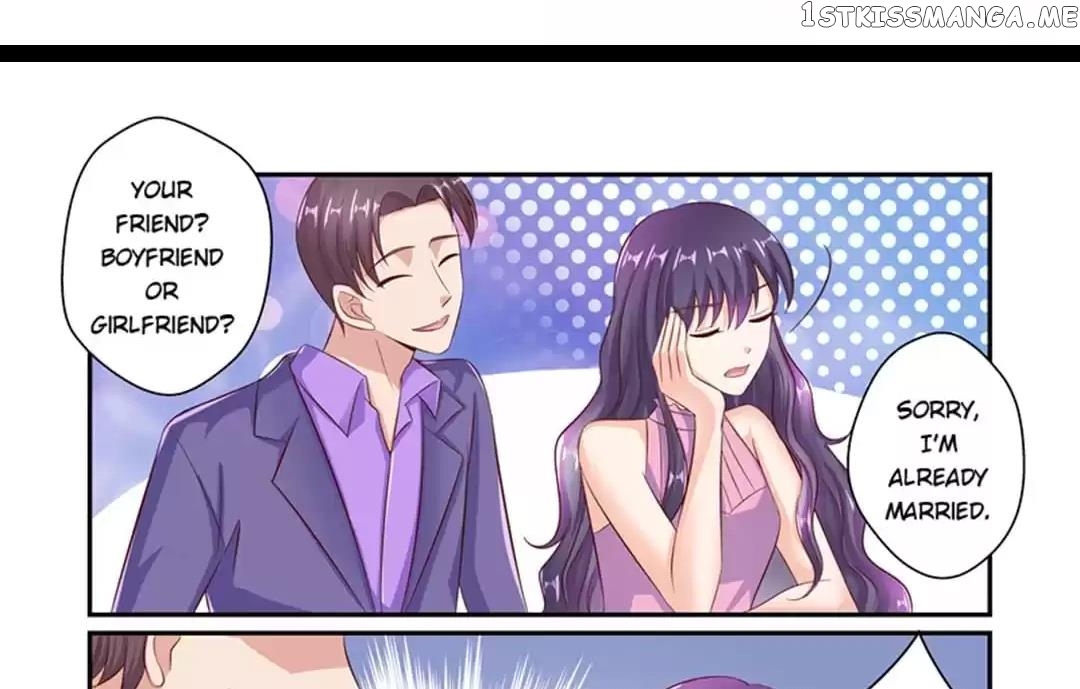Invalid Engagement: Ex-wife’s Remarriage chapter 51 - page 3
