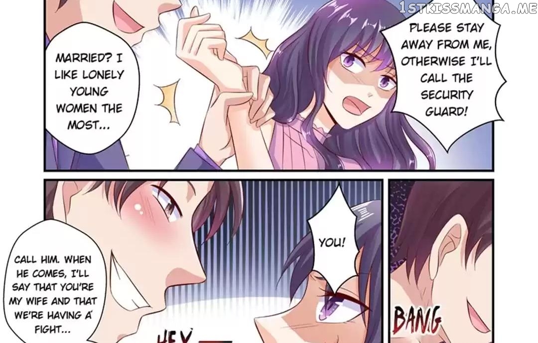 Invalid Engagement: Ex-wife’s Remarriage chapter 51 - page 4