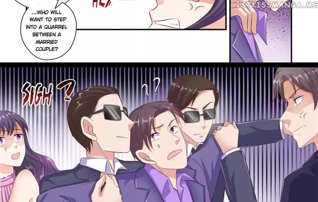 Invalid Engagement: Ex-wife’s Remarriage chapter 51 - page 5
