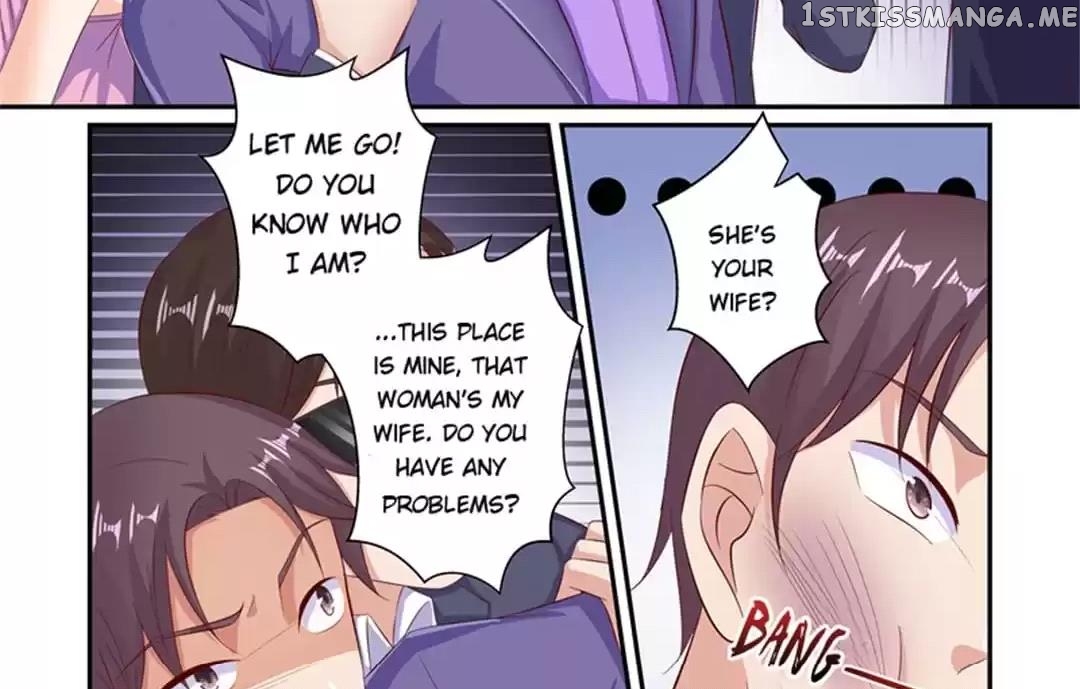 Invalid Engagement: Ex-wife’s Remarriage chapter 51 - page 6
