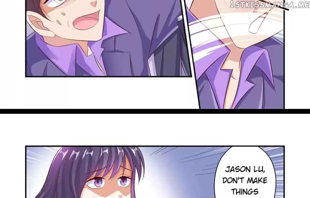 Invalid Engagement: Ex-wife’s Remarriage chapter 51 - page 7