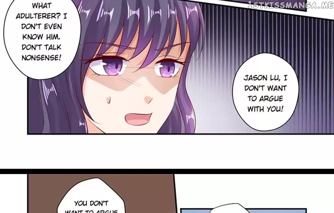 Invalid Engagement: Ex-wife’s Remarriage chapter 51 - page 9