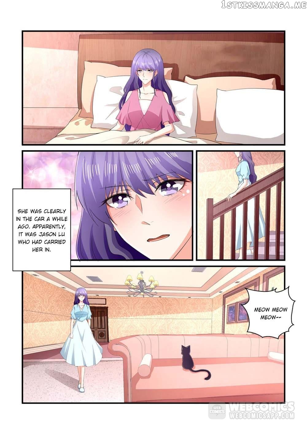 Invalid Engagement: Ex-wife’s Remarriage Chapter 139 - page 1