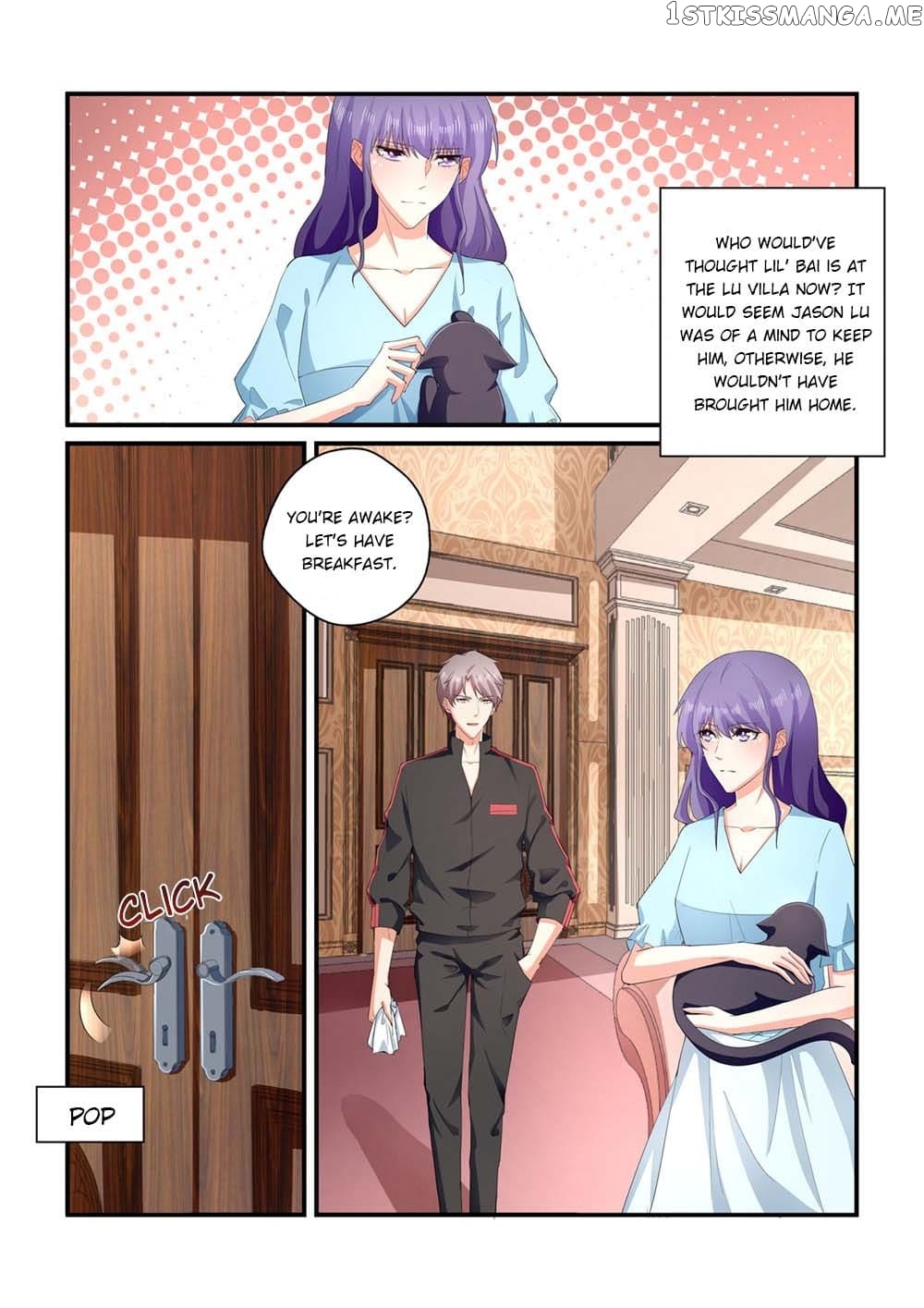 Invalid Engagement: Ex-wife’s Remarriage Chapter 139 - page 2