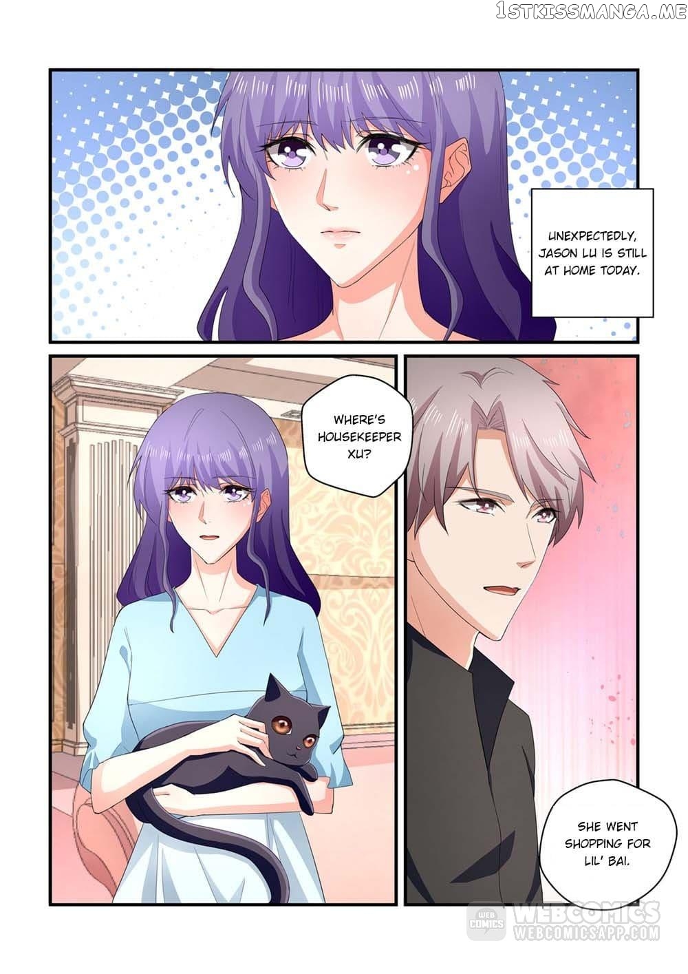 Invalid Engagement: Ex-wife’s Remarriage Chapter 139 - page 3