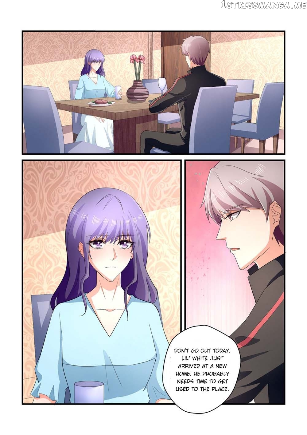 Invalid Engagement: Ex-wife’s Remarriage Chapter 139 - page 4