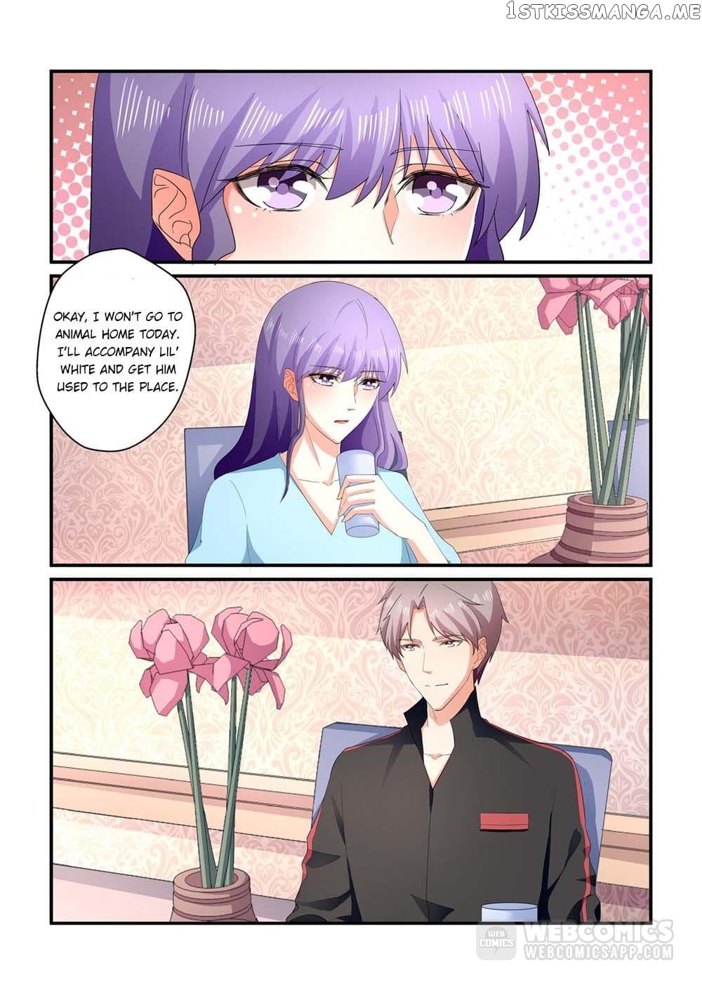 Invalid Engagement: Ex-wife’s Remarriage Chapter 139 - page 5