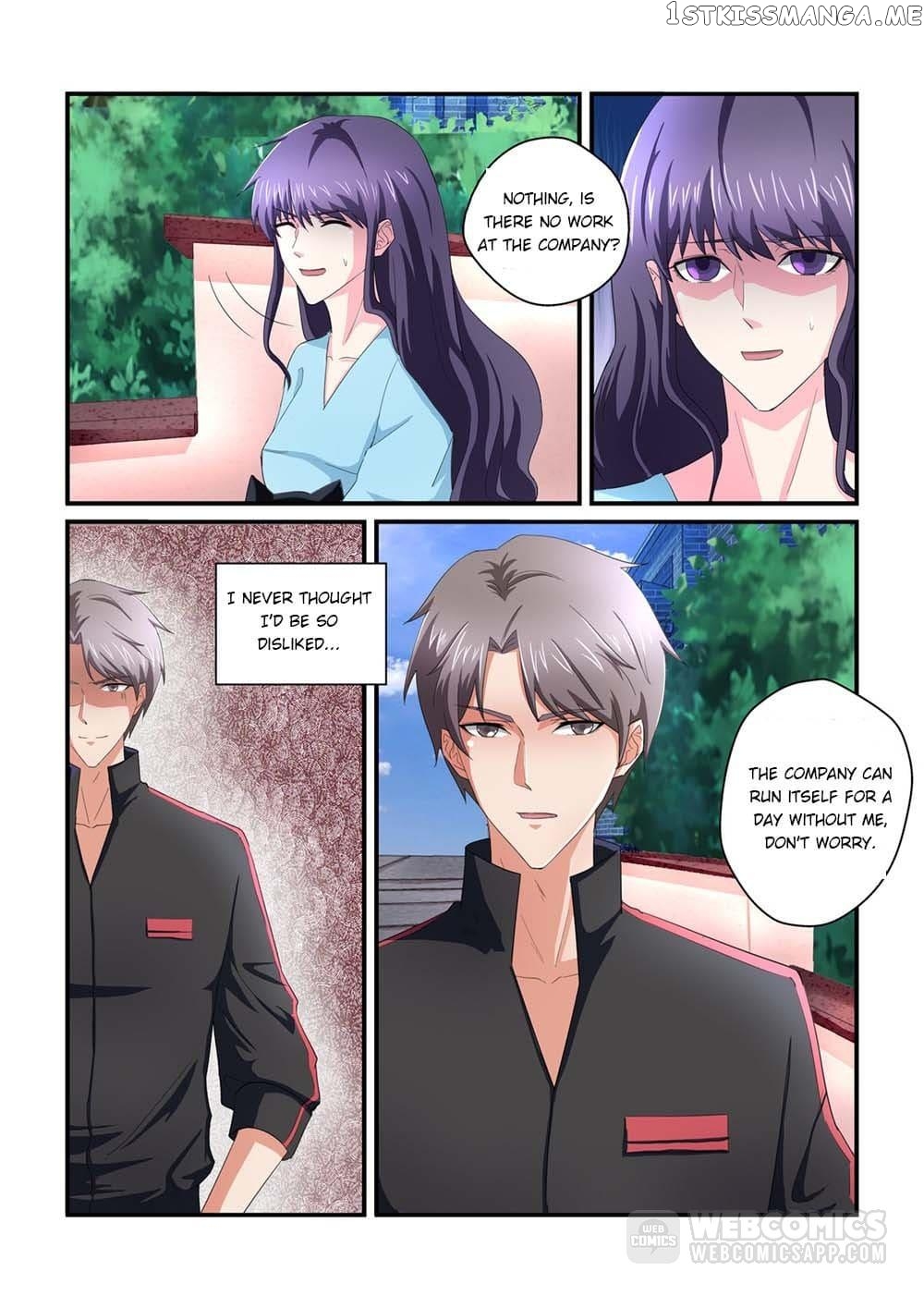 Invalid Engagement: Ex-wife’s Remarriage Chapter 139 - page 7