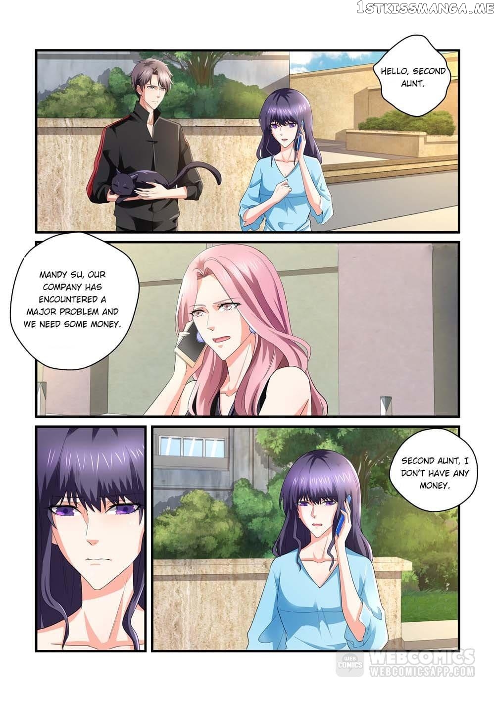 Invalid Engagement: Ex-wife’s Remarriage Chapter 140 - page 1