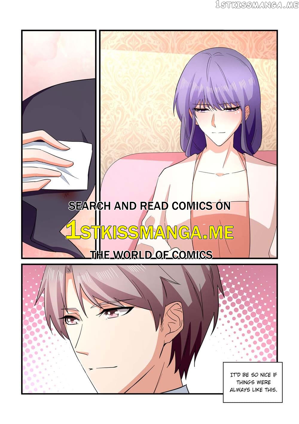 Invalid Engagement: Ex-wife’s Remarriage Chapter 140 - page 10