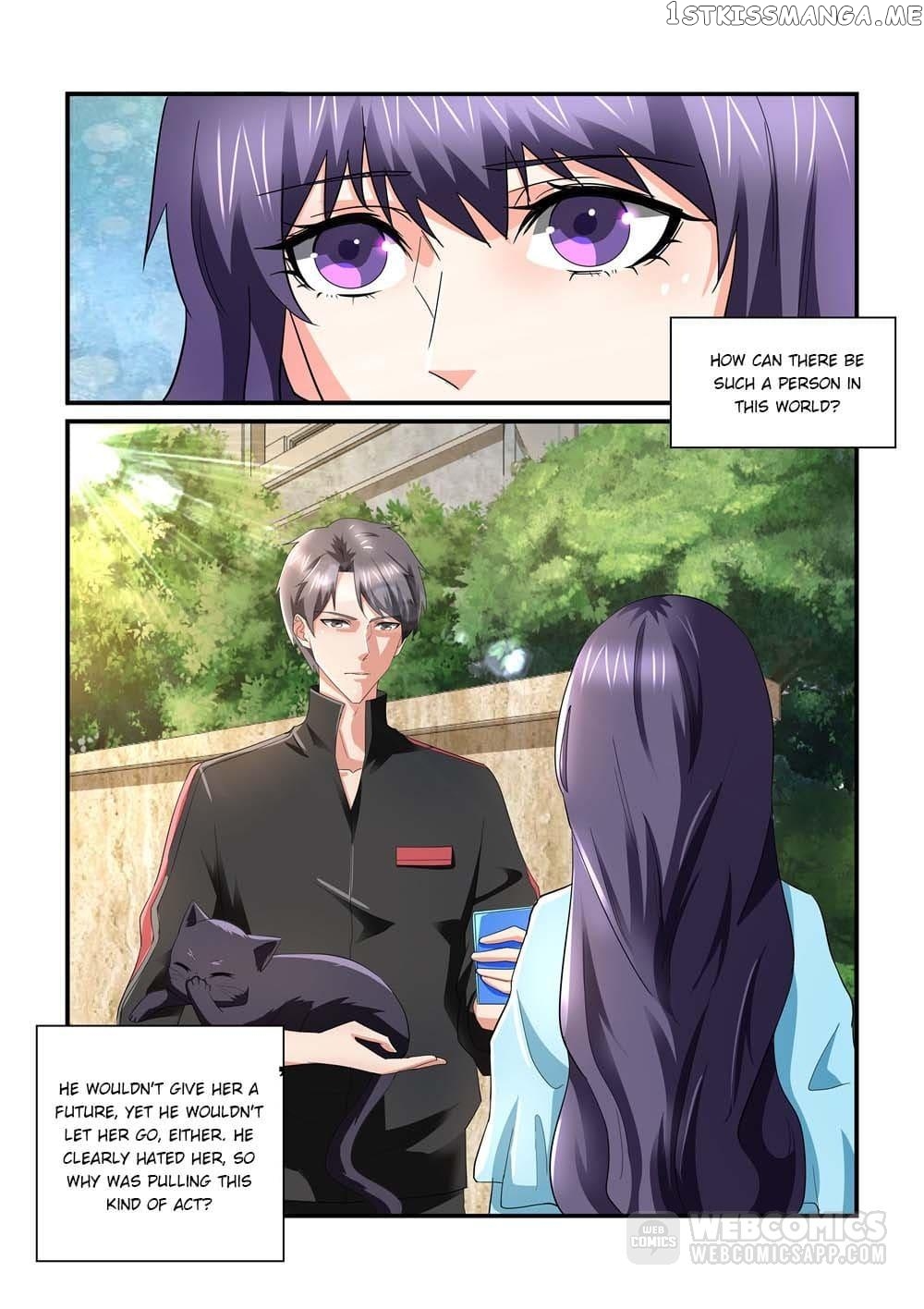 Invalid Engagement: Ex-wife’s Remarriage Chapter 140 - page 5