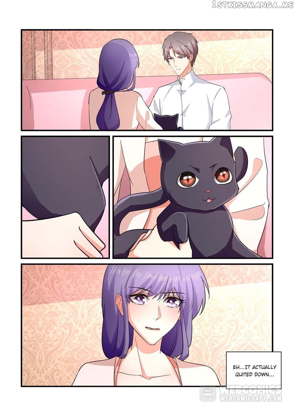 Invalid Engagement: Ex-wife’s Remarriage Chapter 140 - page 9