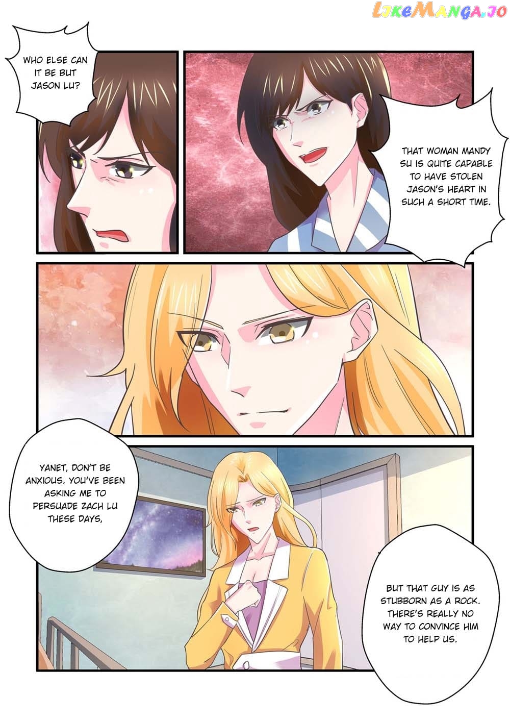 Invalid Engagement: Ex-wife’s Remarriage Chapter 142 - page 2