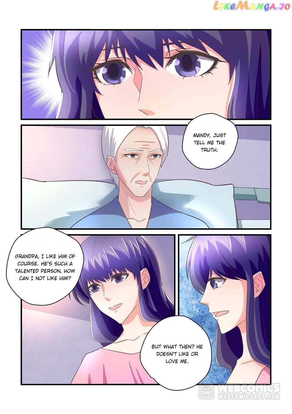 Invalid Engagement: Ex-wife’s Remarriage Chapter 143 - page 9