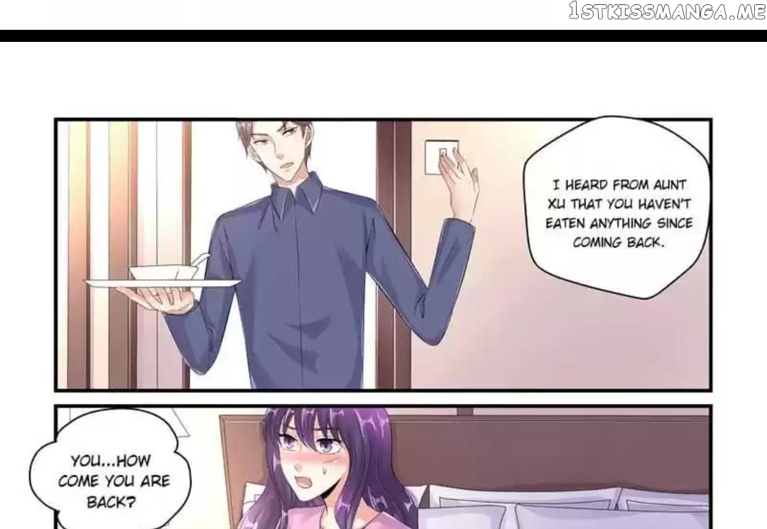 Invalid Engagement: Ex-wife’s Remarriage chapter 101 - page 10