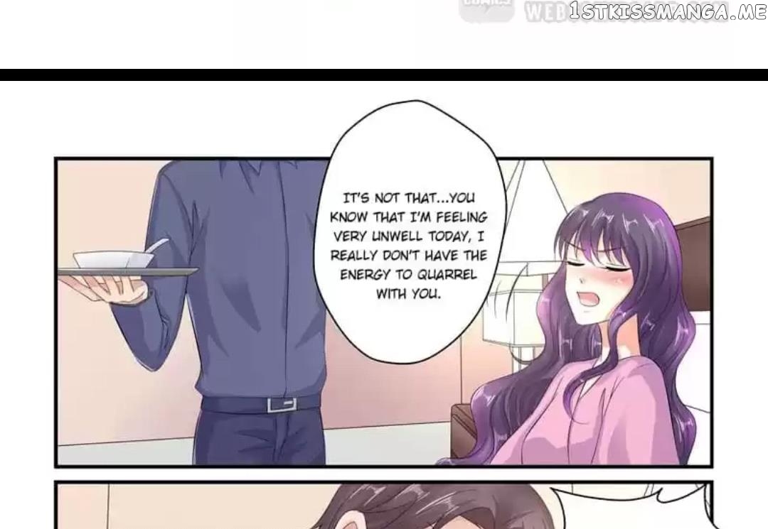 Invalid Engagement: Ex-wife’s Remarriage chapter 101 - page 12