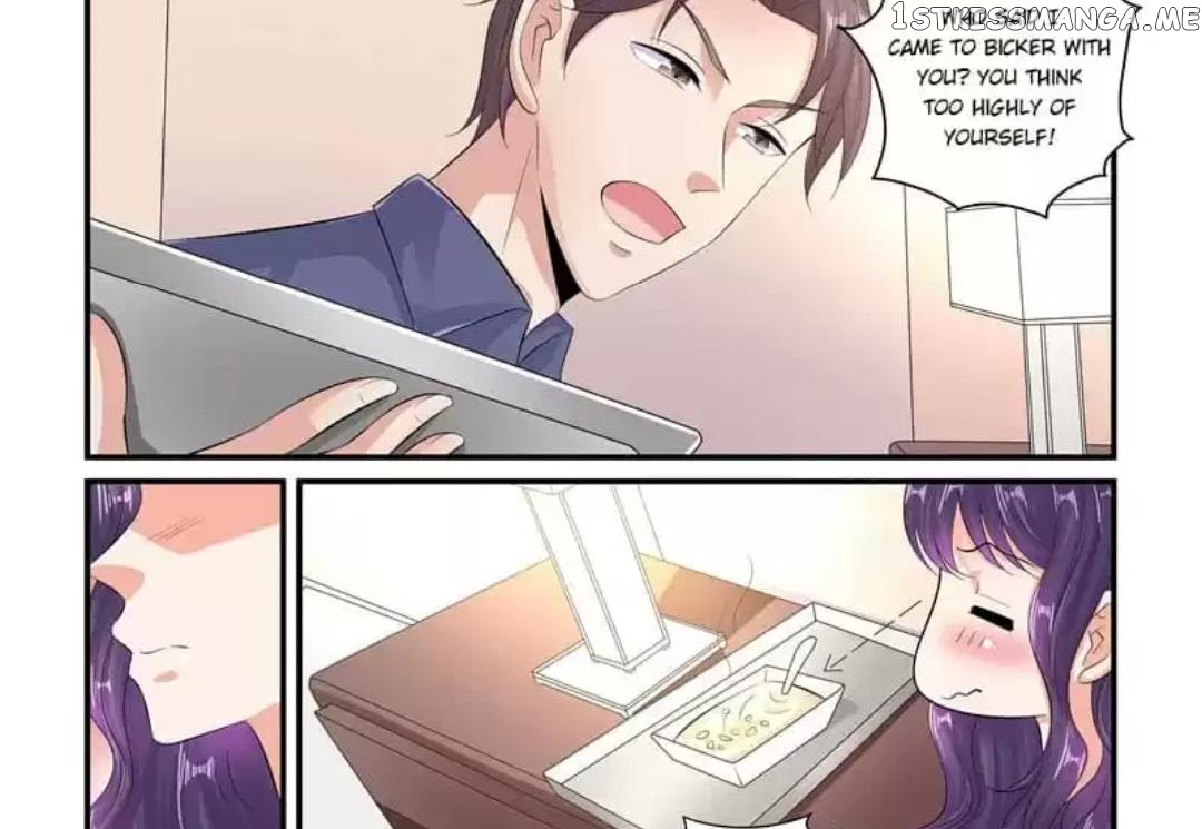 Invalid Engagement: Ex-wife’s Remarriage chapter 101 - page 13