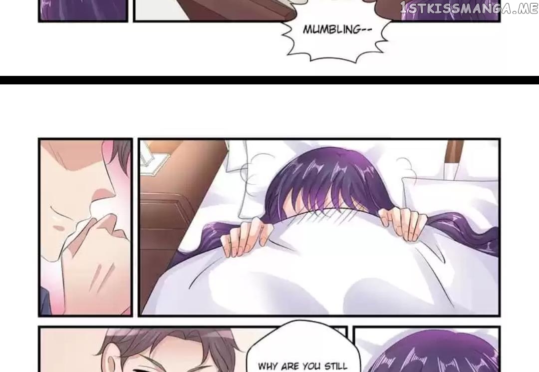 Invalid Engagement: Ex-wife’s Remarriage chapter 101 - page 14