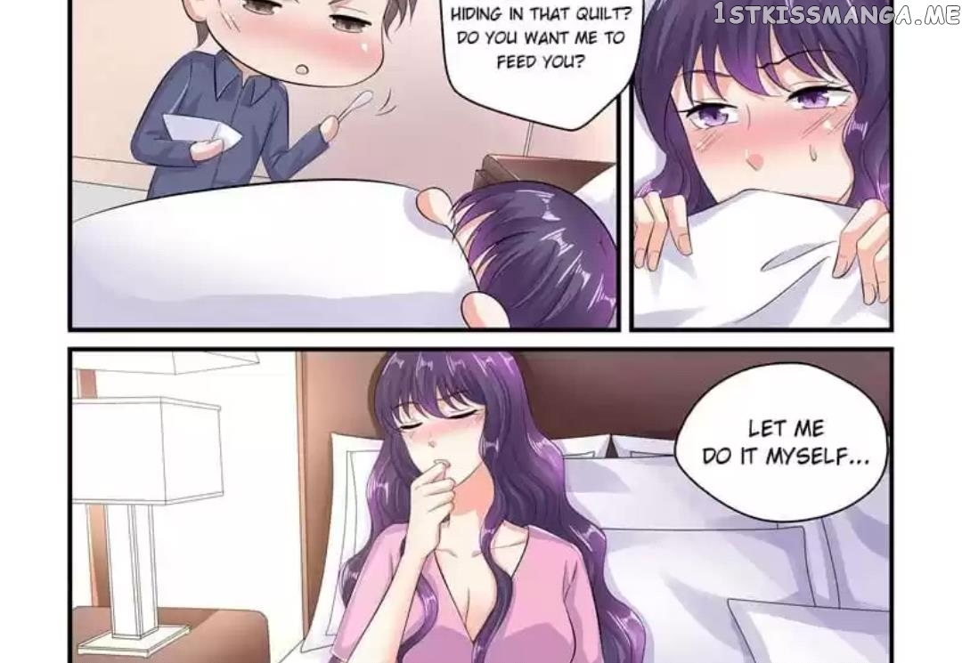 Invalid Engagement: Ex-wife’s Remarriage chapter 101 - page 15